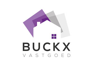 Buckx Vastgoed Logo